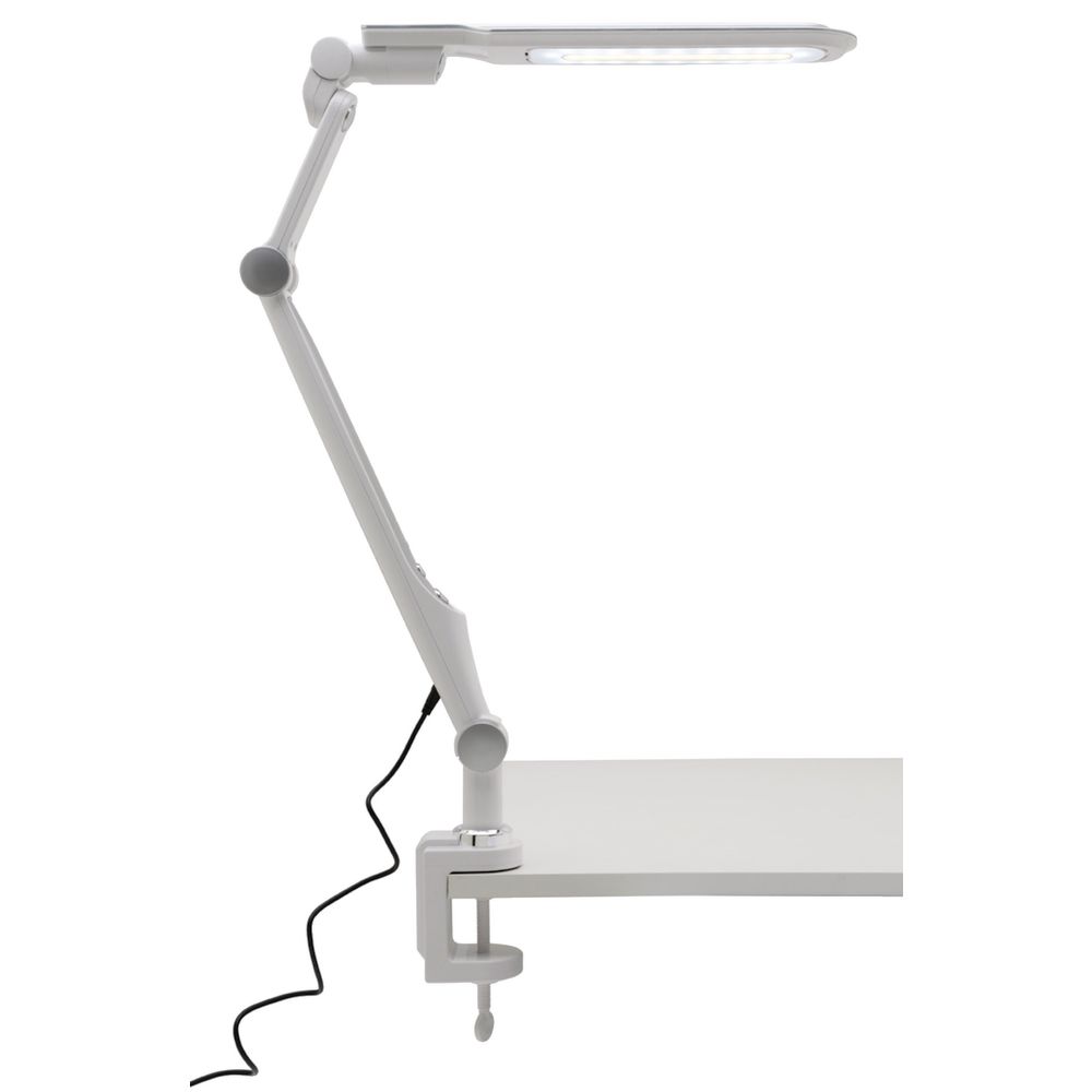 Mercator Eugene LED Task Lamp Black