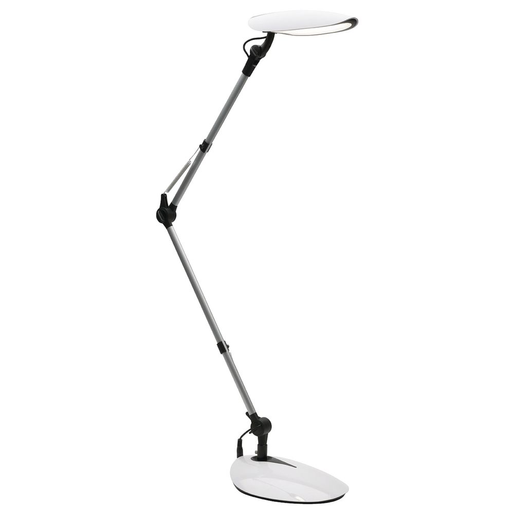 Mercator Odyssey LED Lamp White