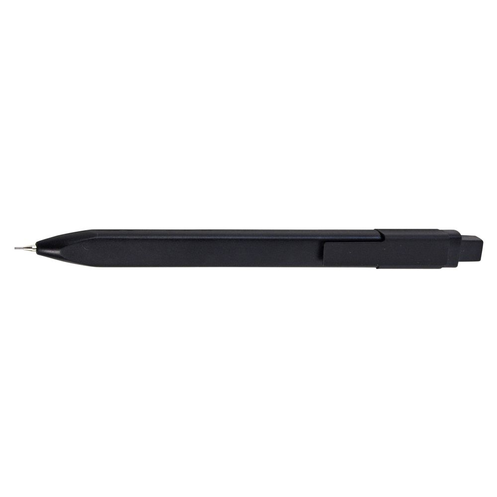 Moleskine Classic Click 0.7mm Mechanical Pencil Black