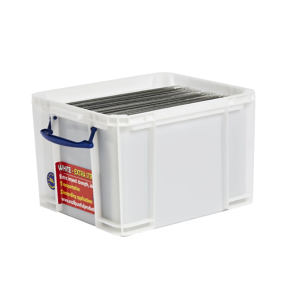 Really Useful Box 35L Strong