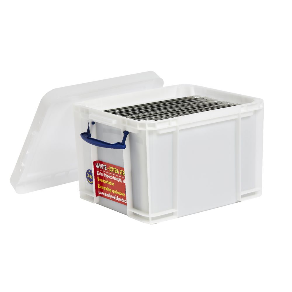 Really Useful Box 35L Strong