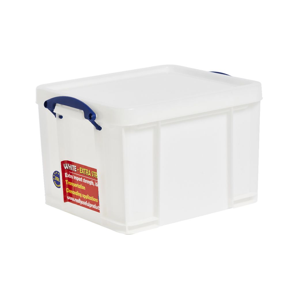 Really Useful Box 35L Strong