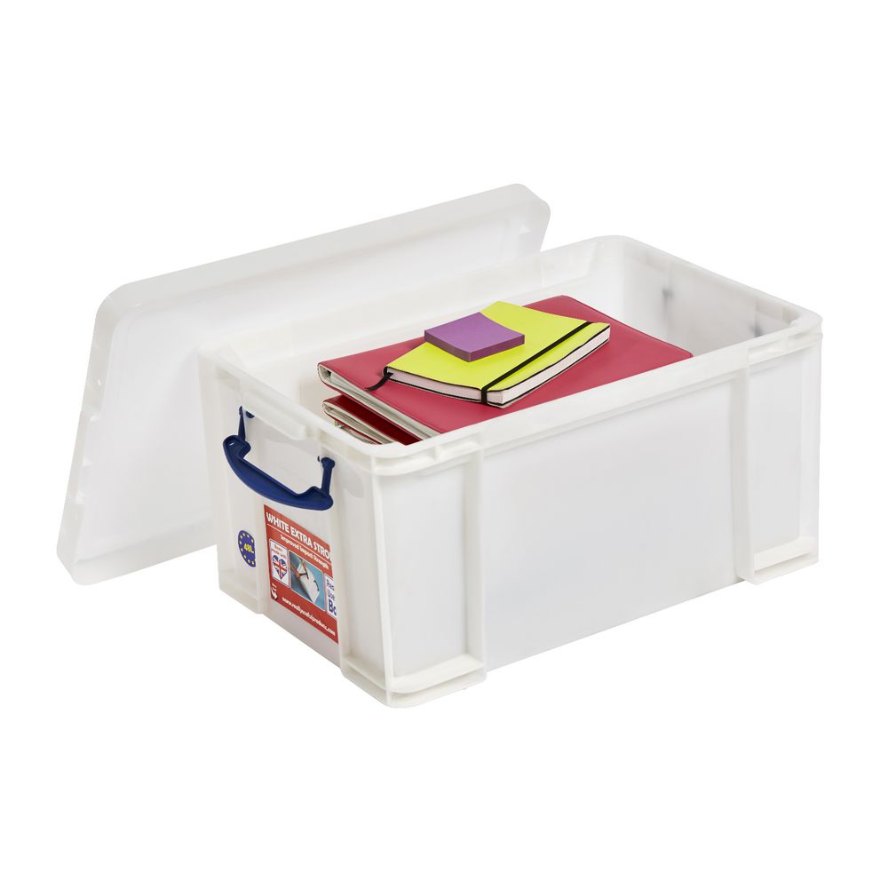 Really Useful Box 48L Strong