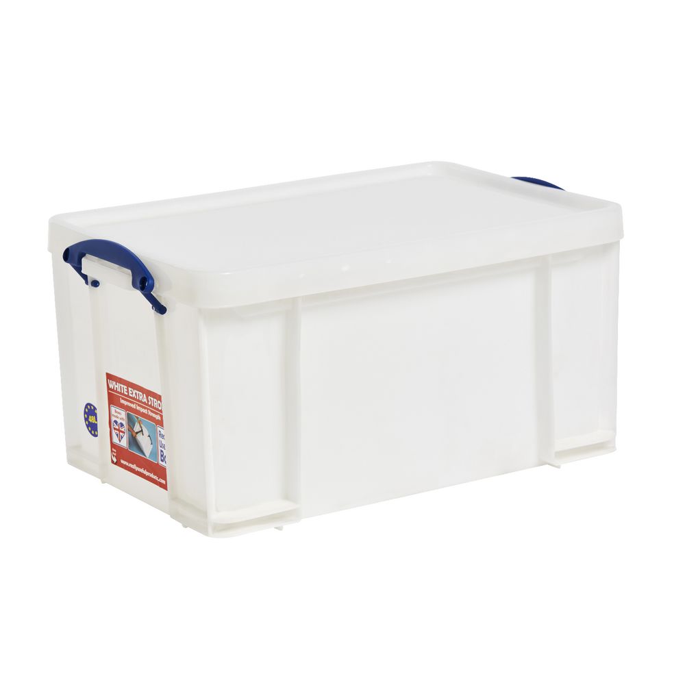 Really Useful Box 48L Strong