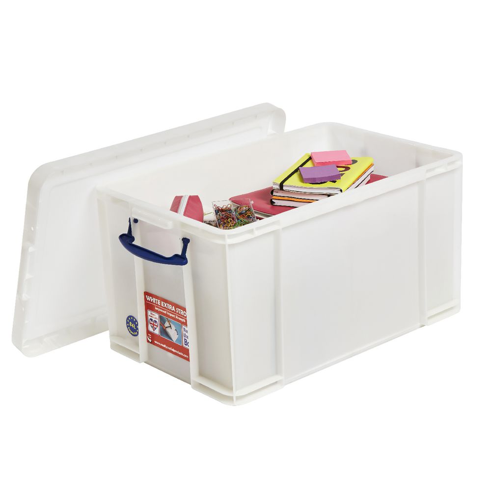 Really Useful Box 84L Strong