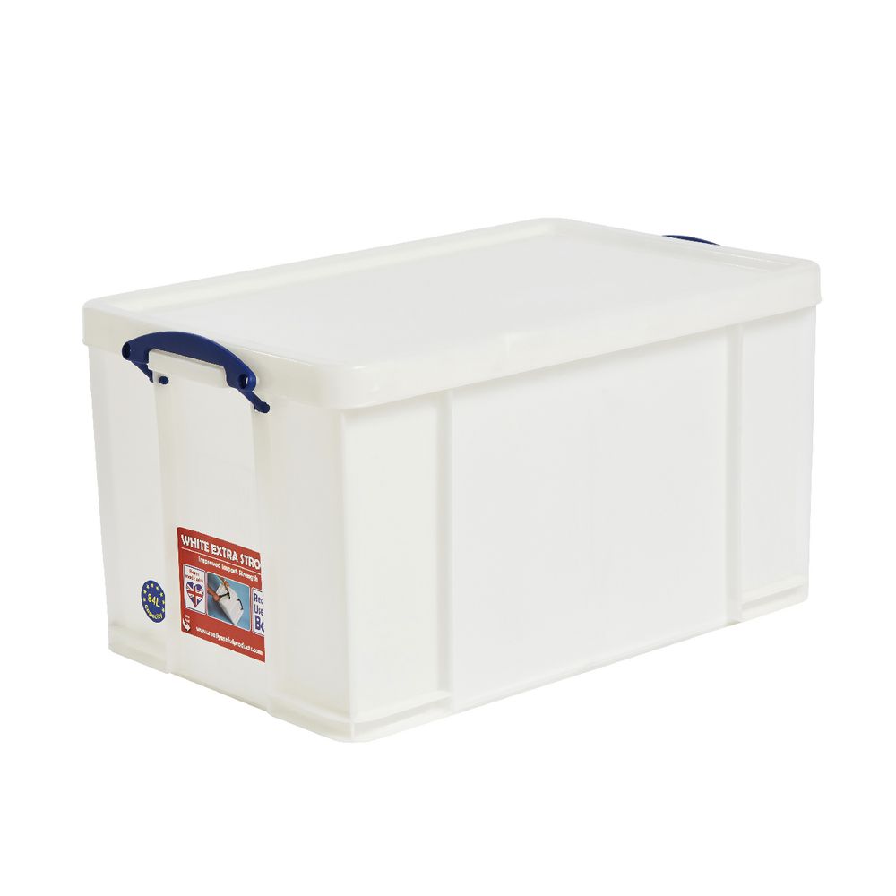 Really Useful Box 84L Strong