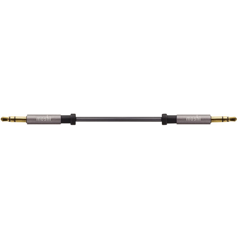 Moshi Mini Stereo Audio Cable