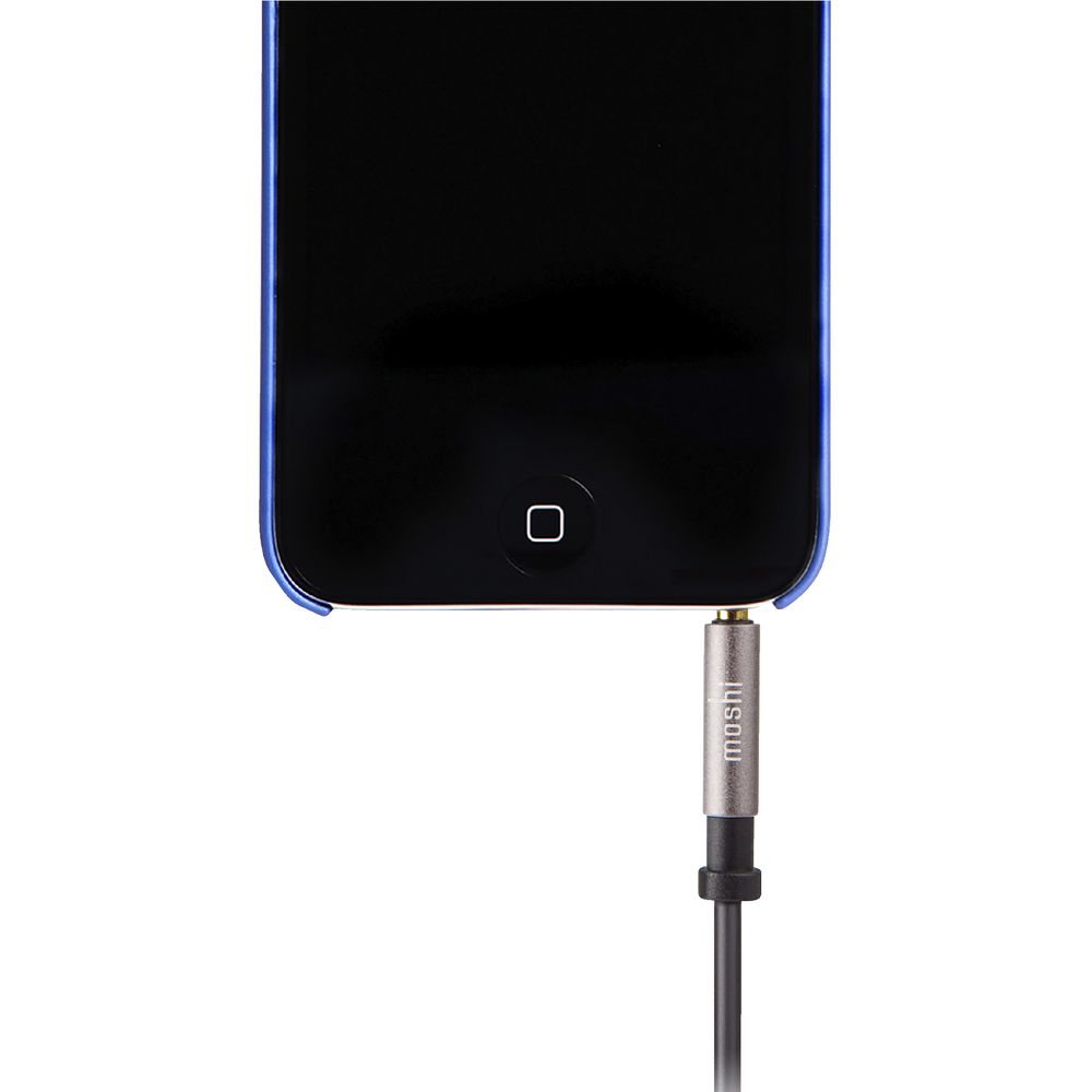 Moshi Mini Stereo Audio Cable