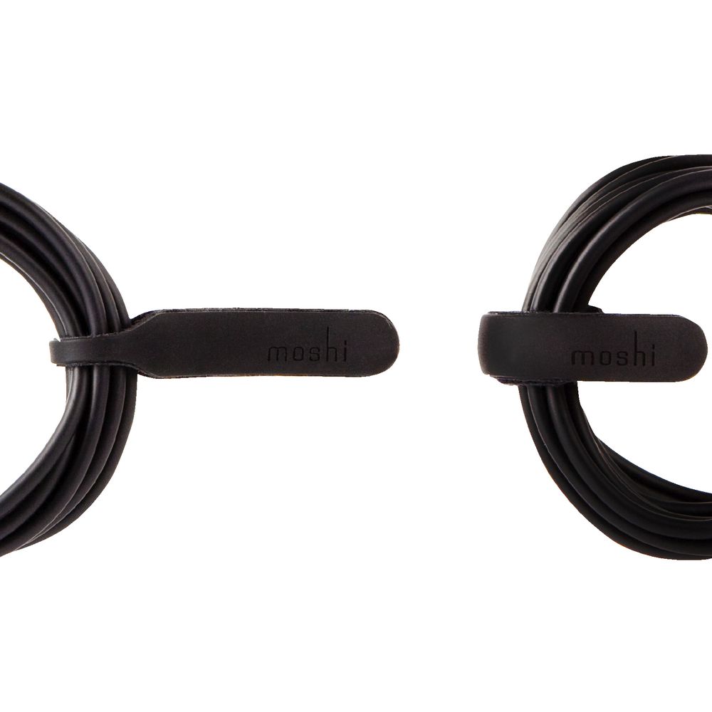 Moshi Mini Stereo Audio Cable