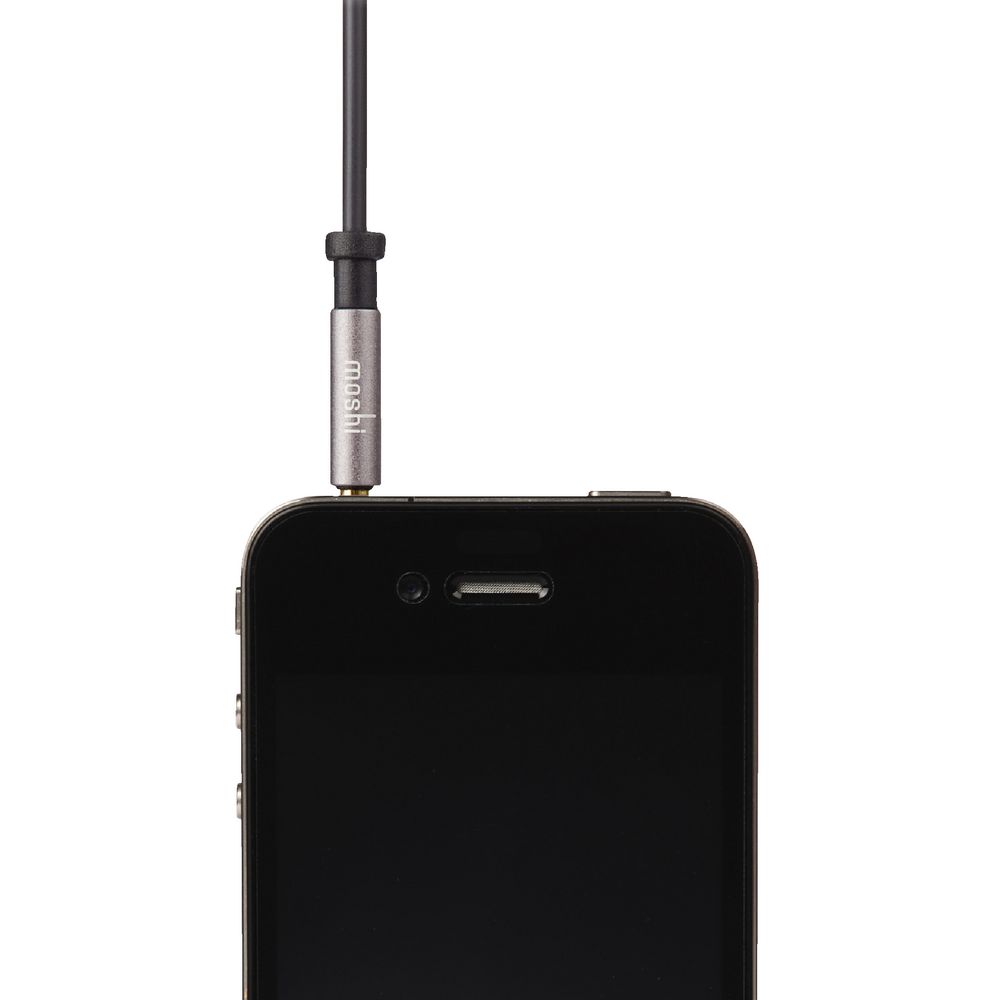 Moshi Mini Stereo Audio Cable