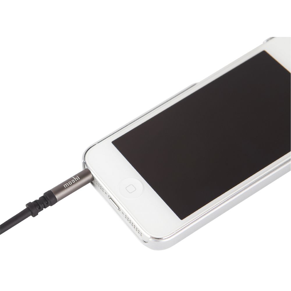 Moshi Audio Jack Splitter 3.5mm Black