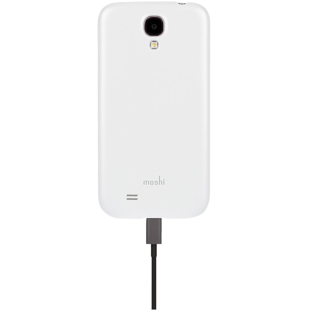 Moshi USB to Micro USB Cable 1m Black