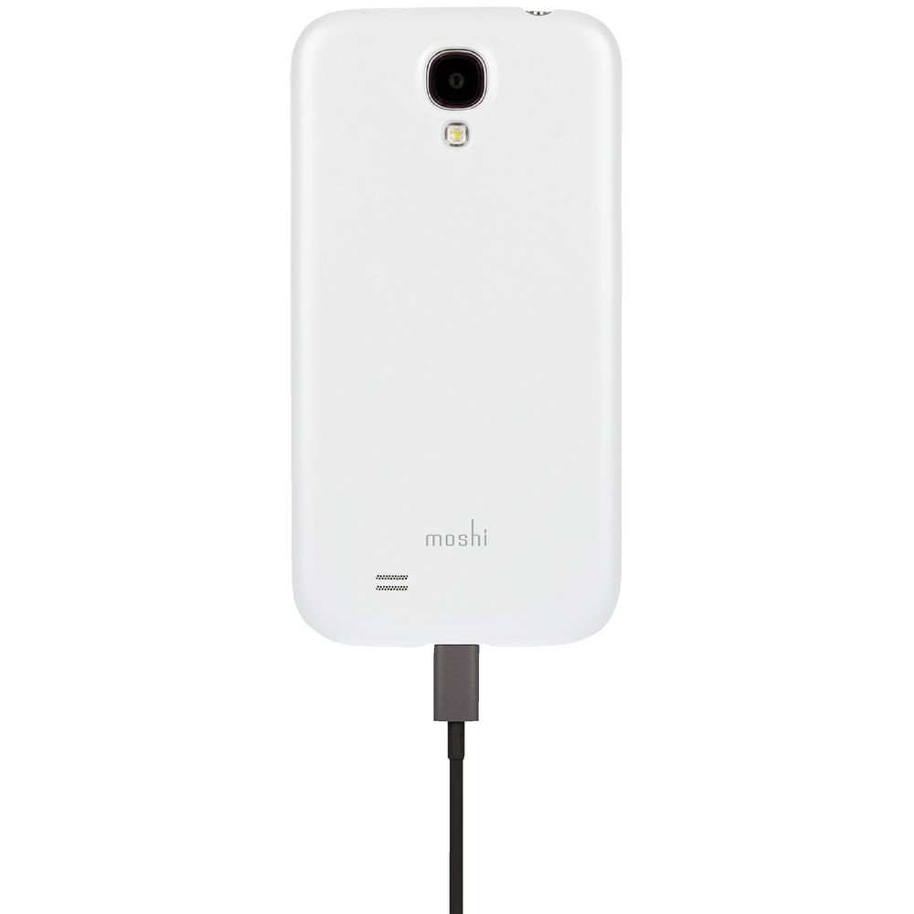 Moshi USB to Micro USB Cable 1m Black