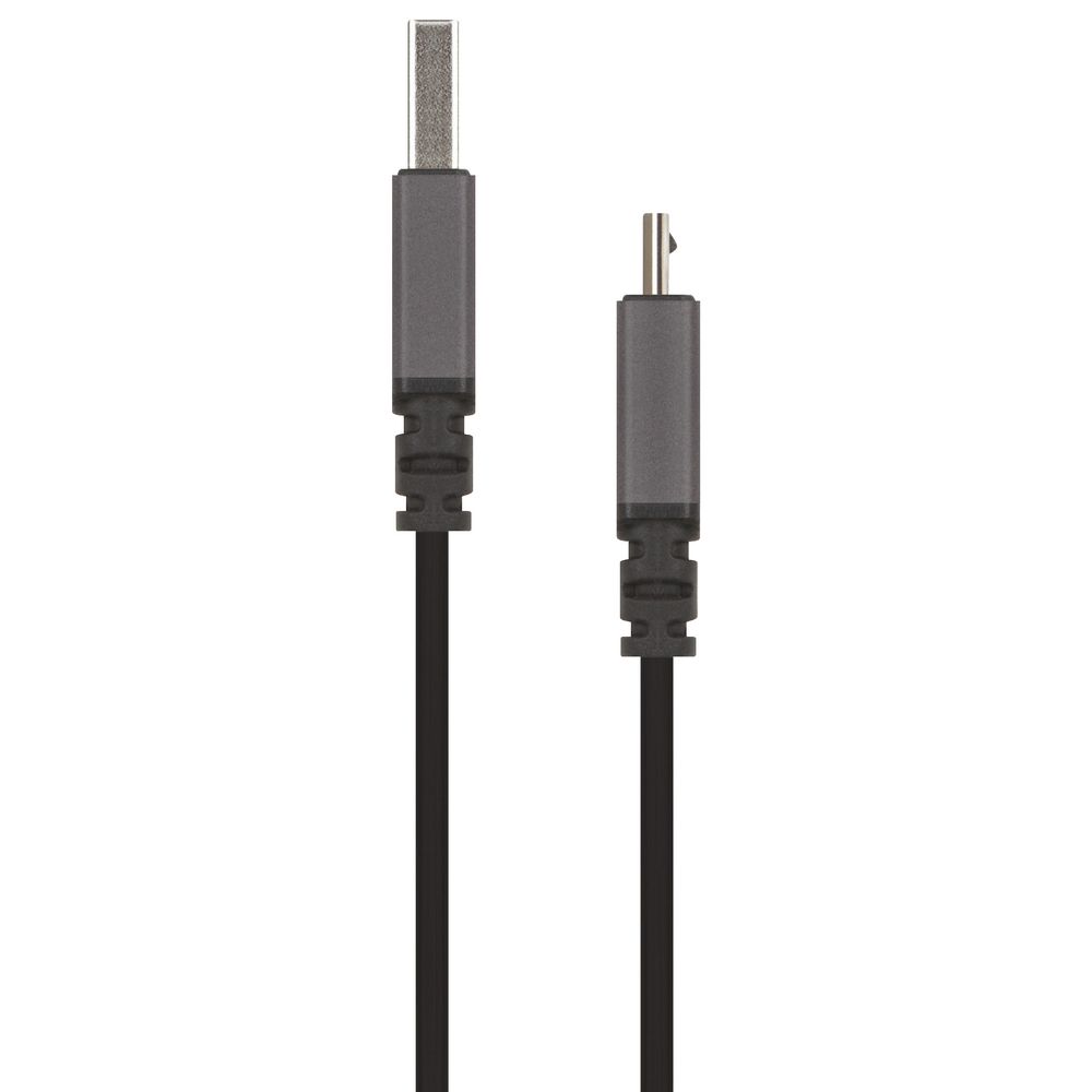 Moshi USB to Micro USB Cable 3m Black