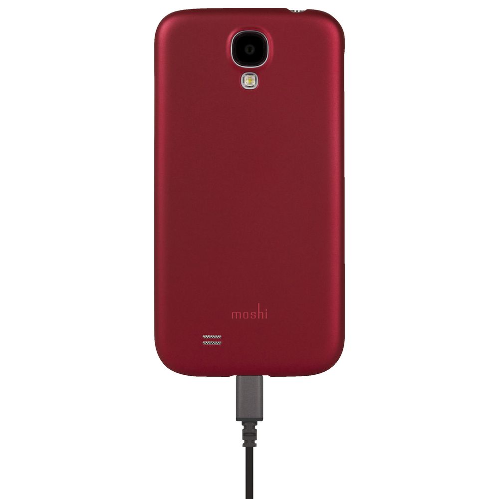 Moshi USB to Micro USB Cable 3m Black