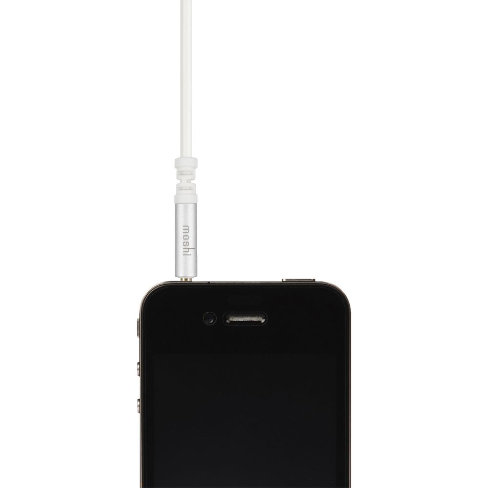 Moshi RCA Stereo 3.5mm Cable