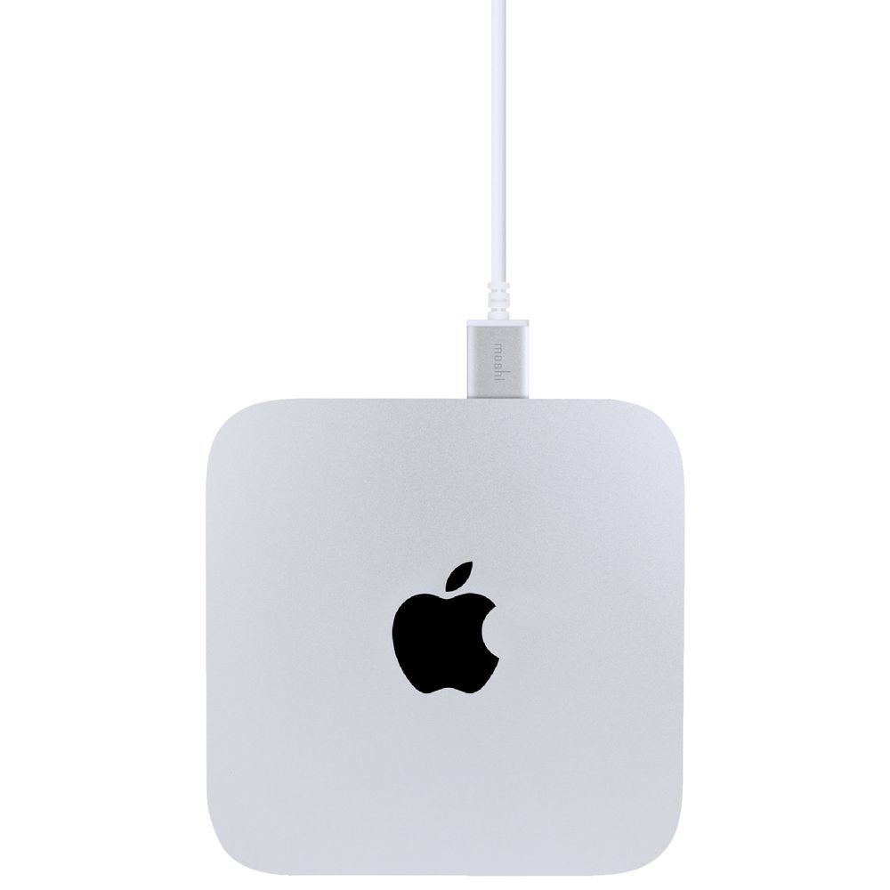 Moshi HDMI Cable 4K 2m White