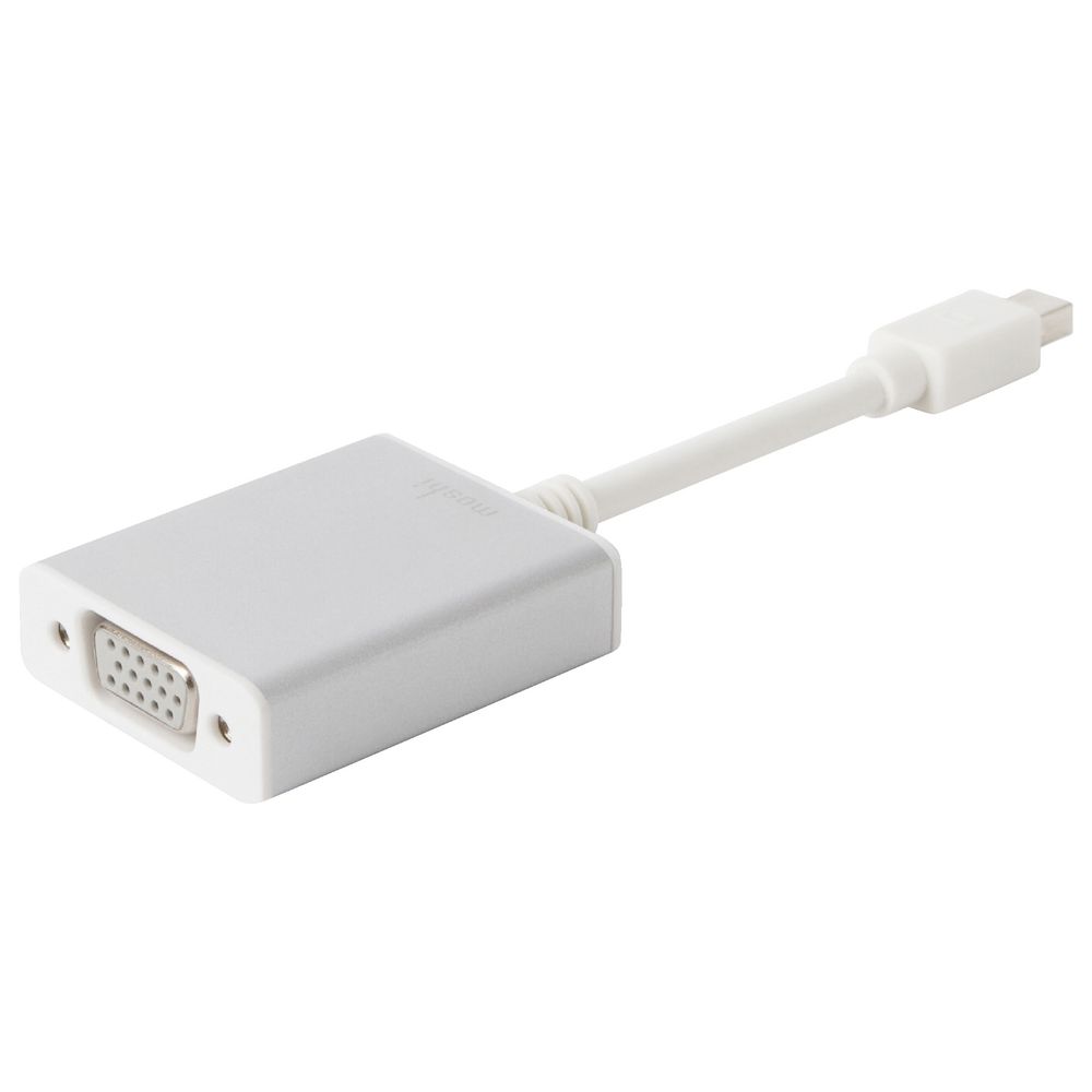 Moshi Mini DisplayPort To VGA Adaptor