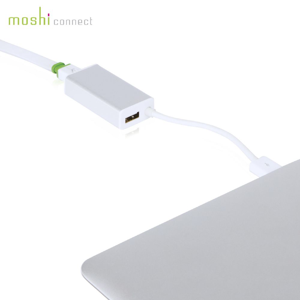 Moshi USB to Ethernet Adaptor