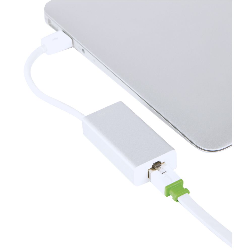 Moshi USB to Ethernet Adaptor