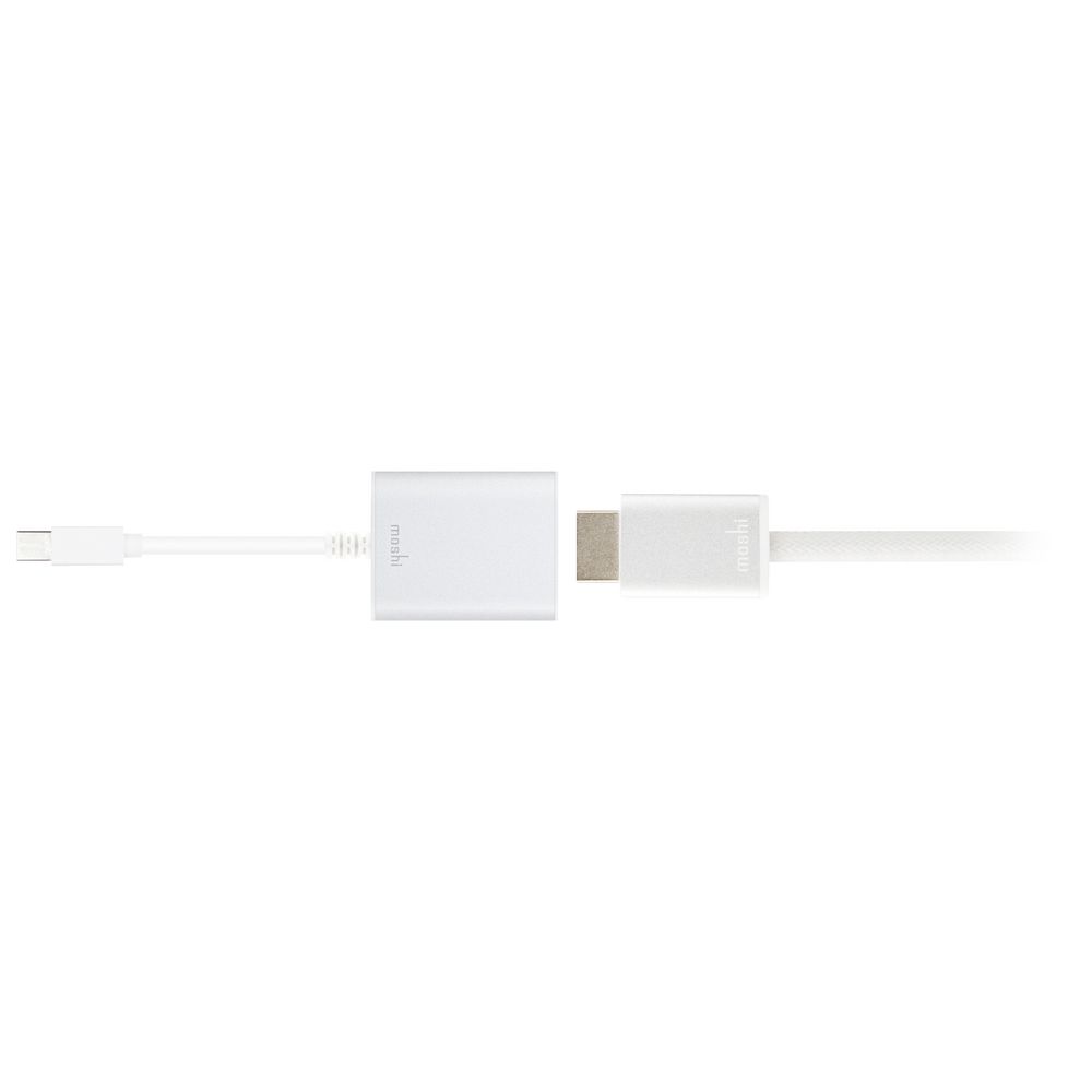 Moshi Mini DisplayPort to HDMI Adaptor