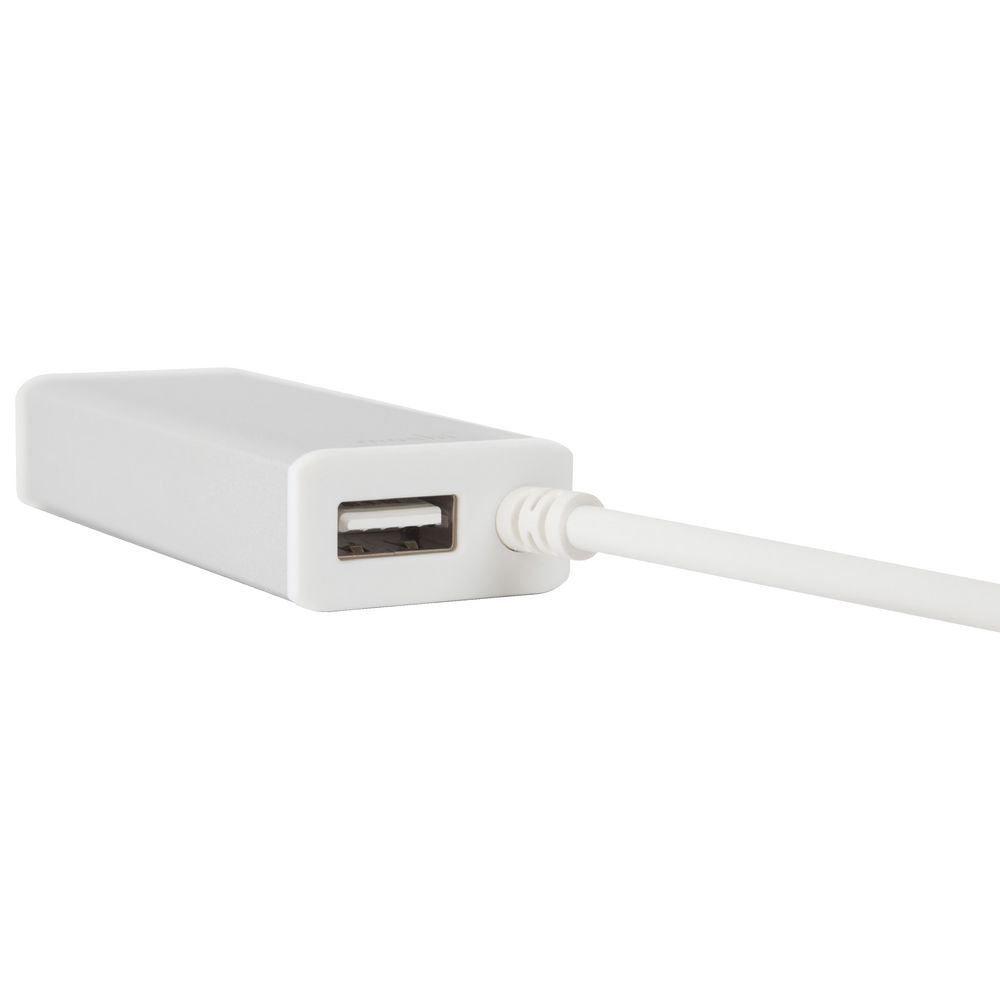 Moshi USB 3.0 to Gigabit Ethernet Adaptor