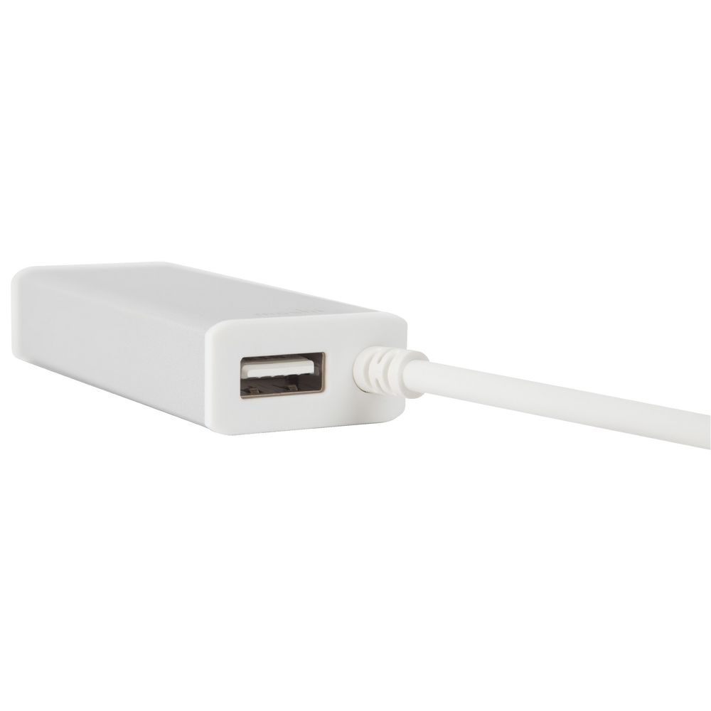Moshi USB 3.0 to Gigabit Ethernet Adaptor