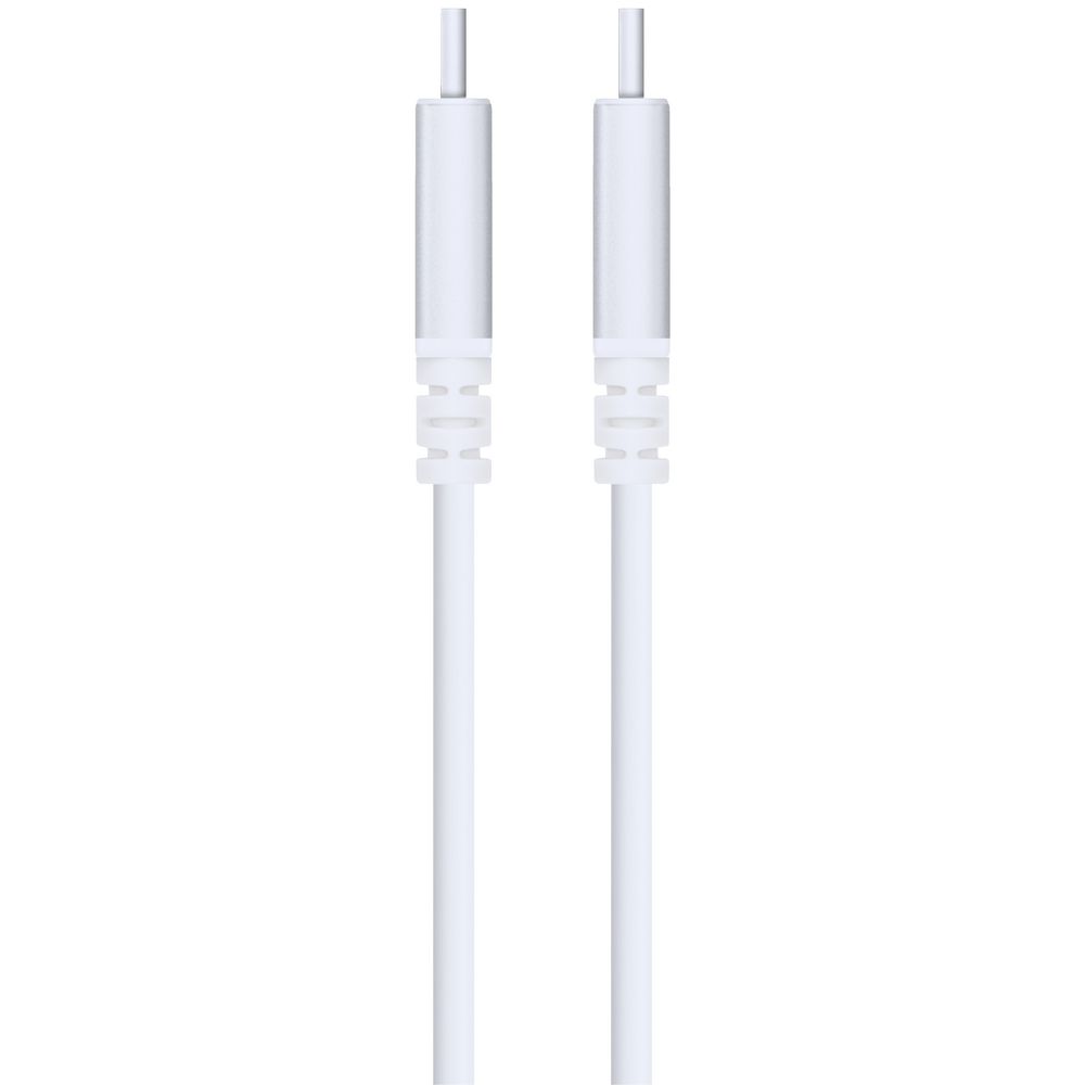 Moshi USB-C Charge Cable 2m White