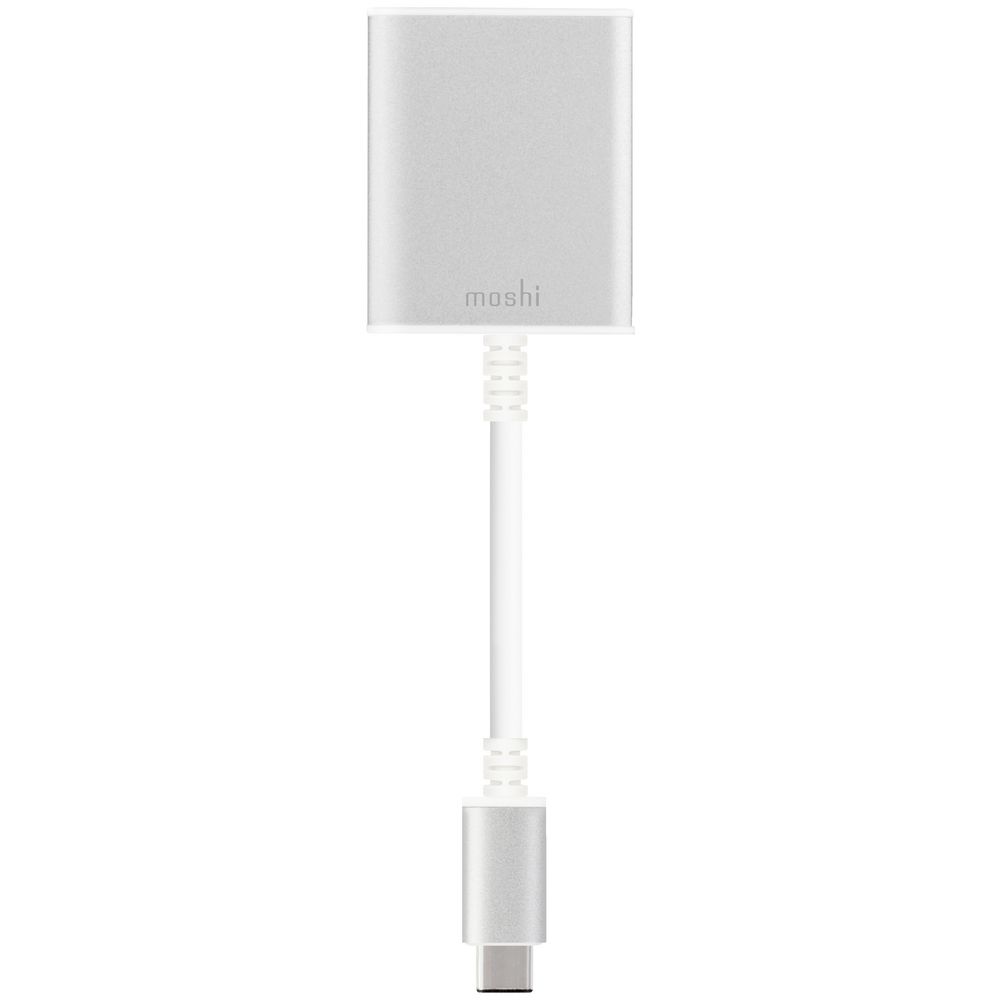 Moshi USB-C to VGA Adaptor