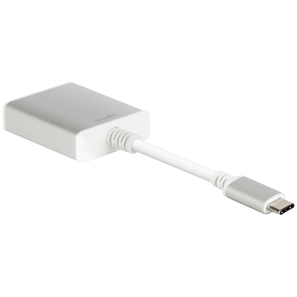 Moshi USB-C to VGA Adaptor