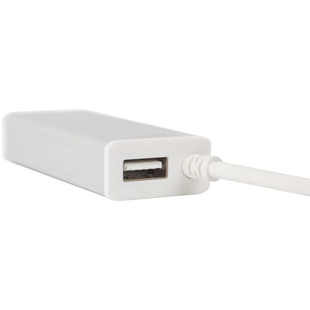 Moshi USB-C to Gigabit Ethernet Adaptor