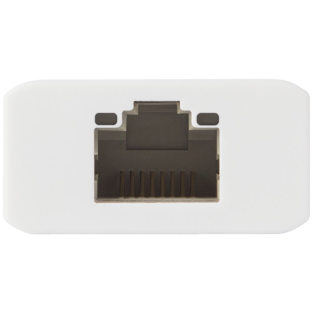 Moshi USB-C to Gigabit Ethernet Adaptor