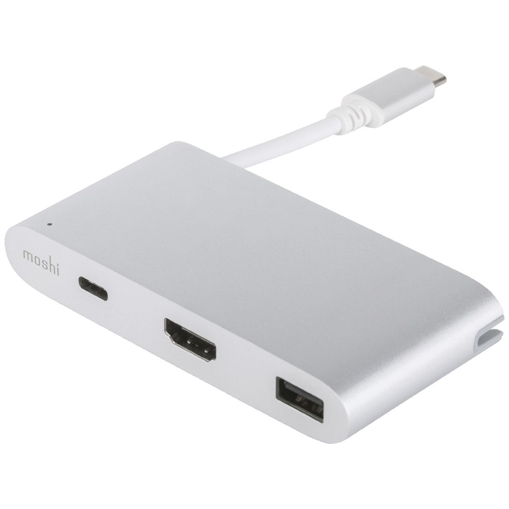 Moshi USB-C Multiport Adaptor