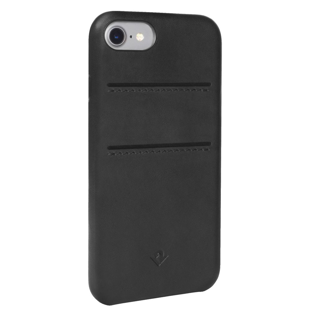 Twelve South Relaxed iPhone 6/7/8 Pocket Case Black