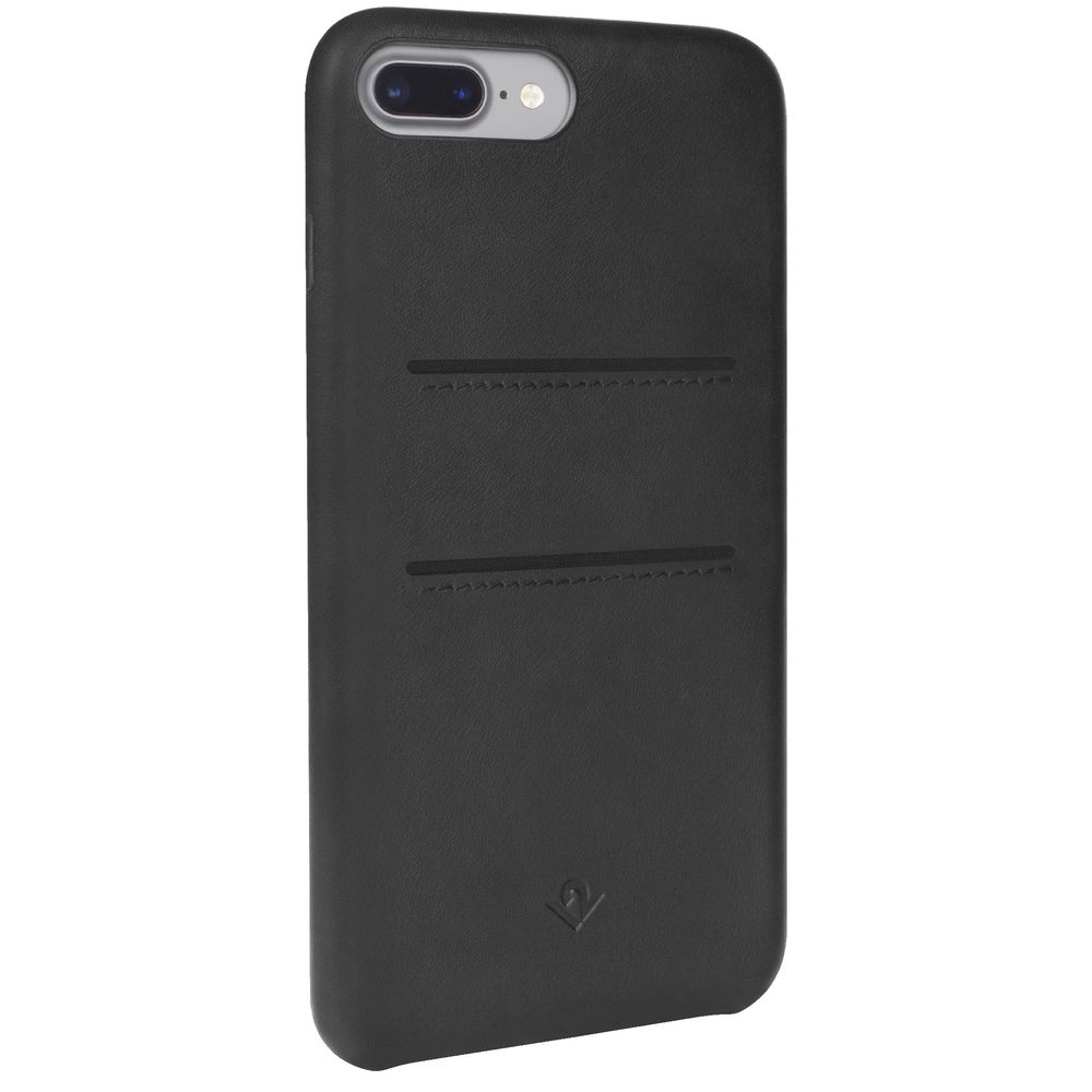Twelve South Relaxed iPhone 6/7/8 Plus Pocket Case Black