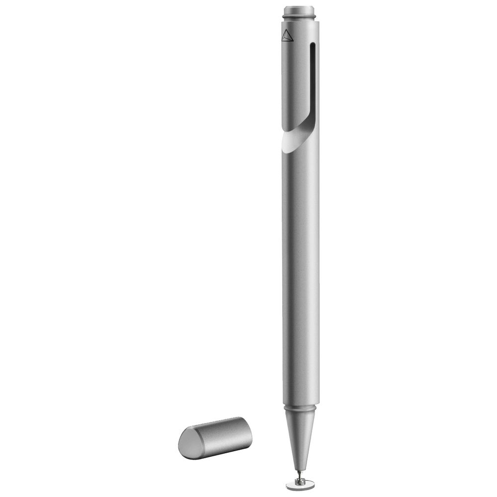 Adonit Mini 3 Stylus Silver