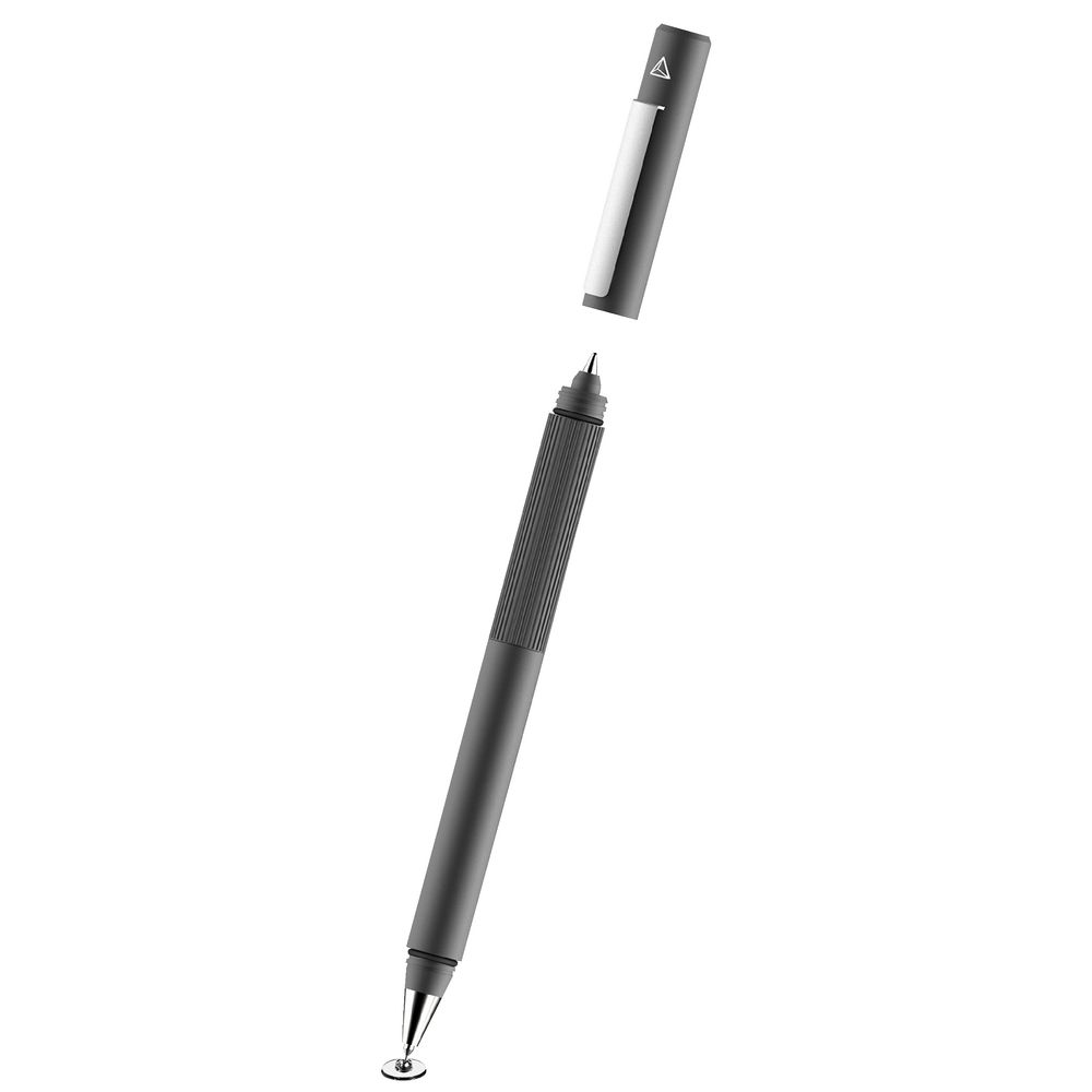Adonit Switch 2-in-1 Stylus Black