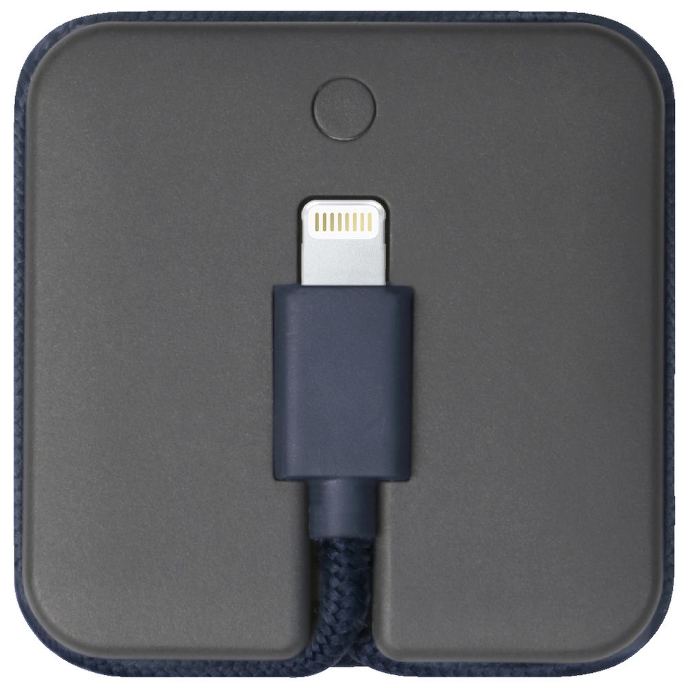 Native Union Jump Cable + Battery Marine