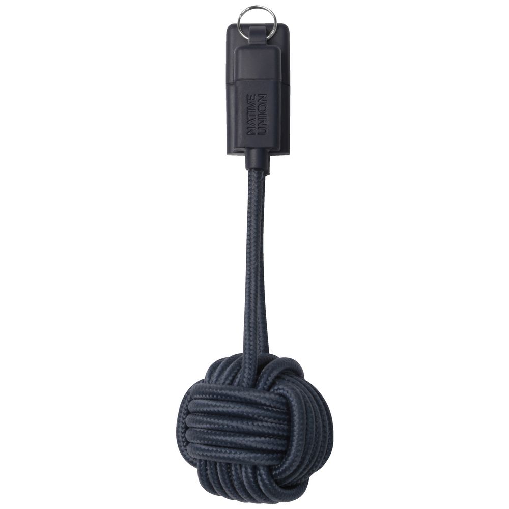 Native Union Key Cable Marine