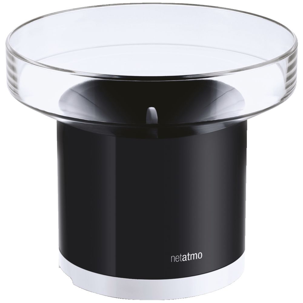 Netatmo Smart Rain Gauge