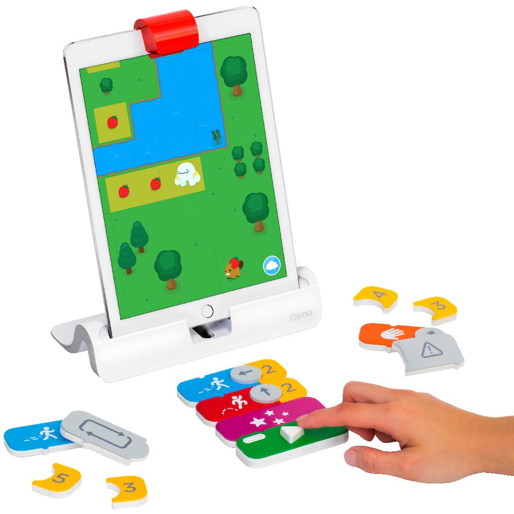 Osmo Coding Awbie Game