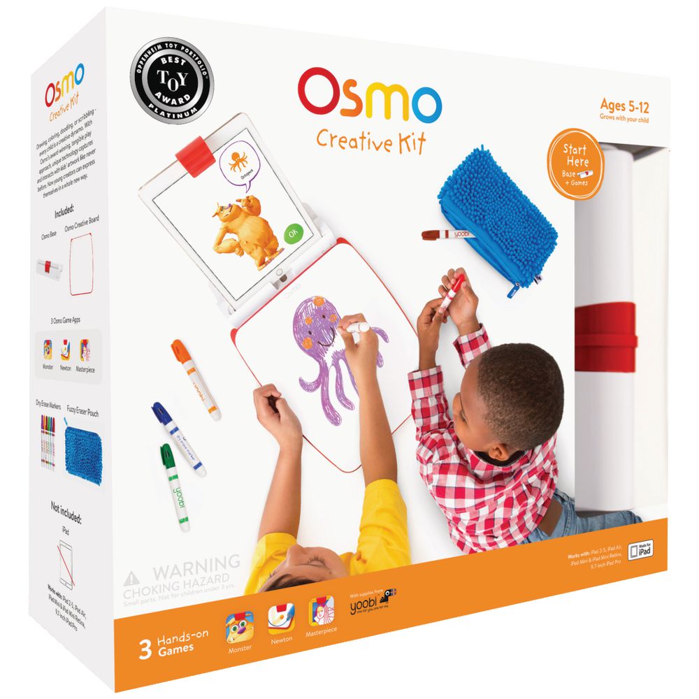 Osmo Creative Kit
