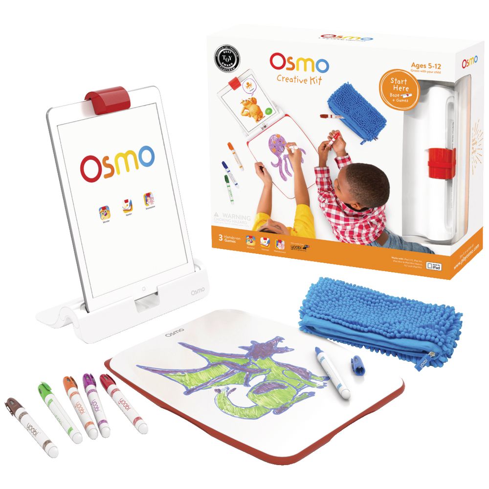 Osmo Creative Kit