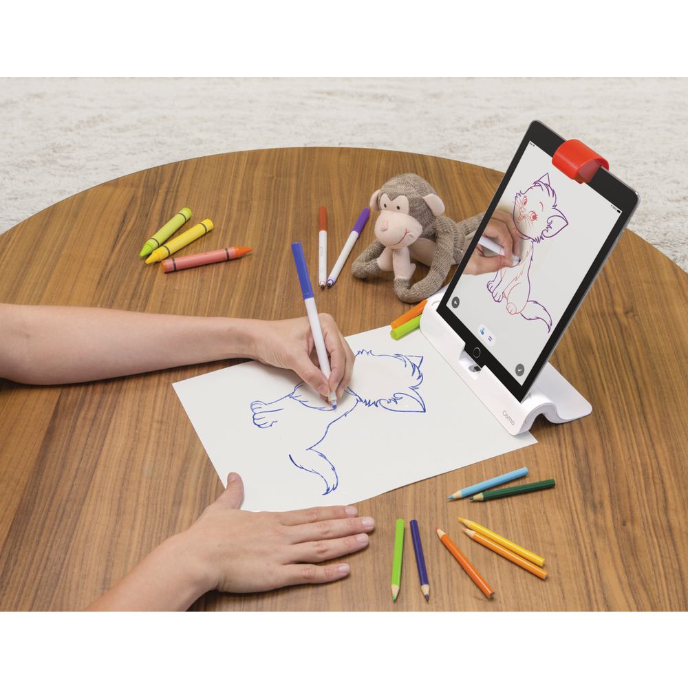 Osmo Genius Kit