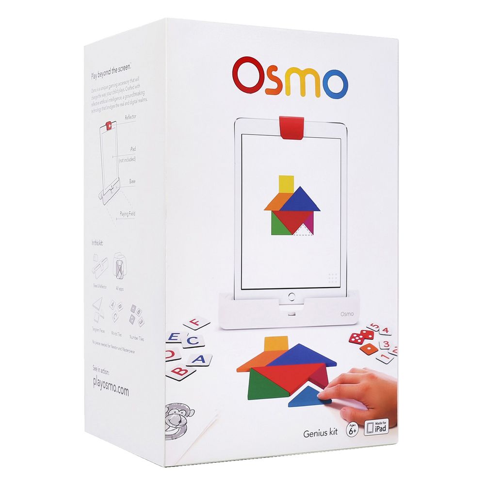 Osmo Genius Kit