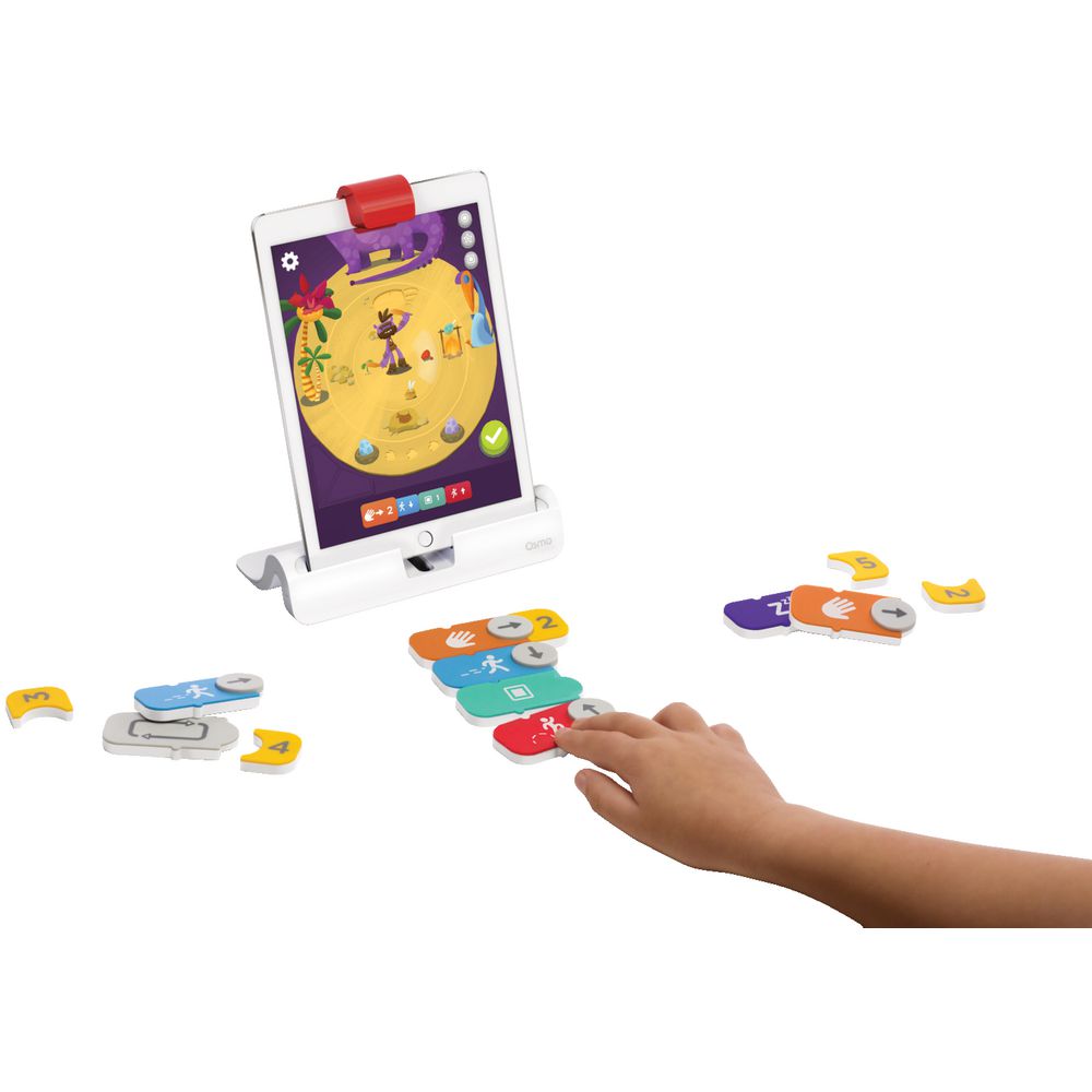 Osmo Coding Jam Game