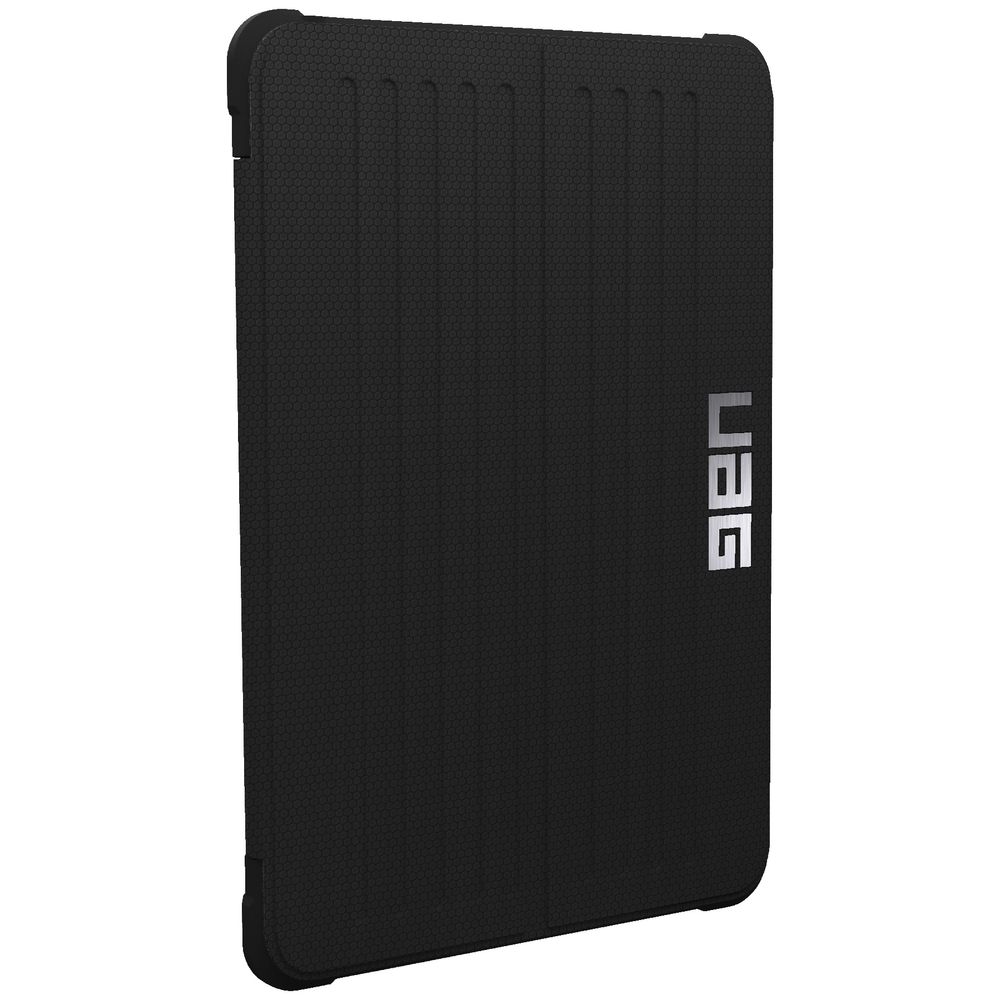 Urban Armor Gear Folio Case iPad mini 4 Black