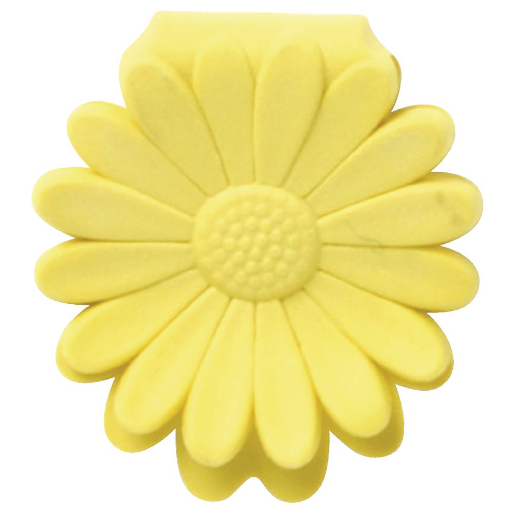 Midori P-51 Clips Flower 18 Pack