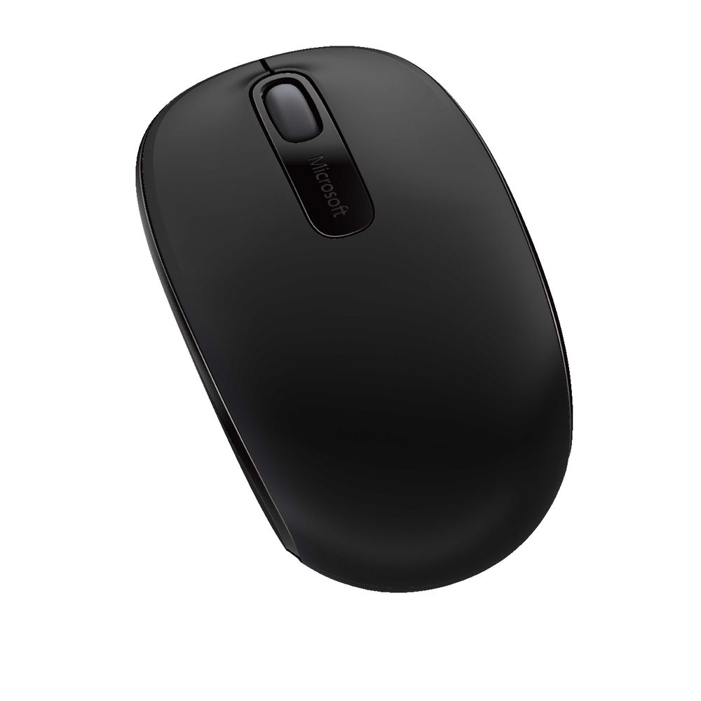 Microsoft Mobile Mouse 1850