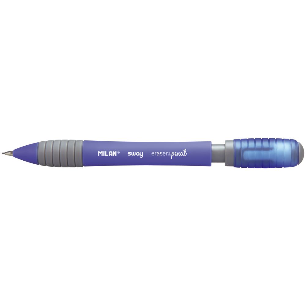 Milan Sway HB Mechanical Pencil 0.7mm Assorted